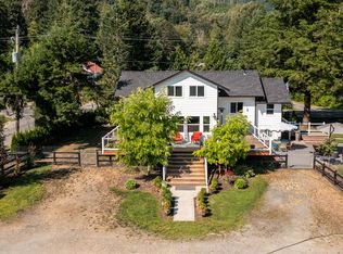 1904 Valley Hwy, Acme, WA 98220