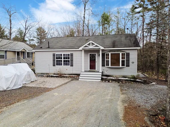 1632 Pine Drive, Casco, ME 04015