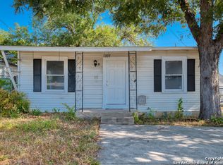 1307 W Lullwood Ave, San Antonio, TX 78201
