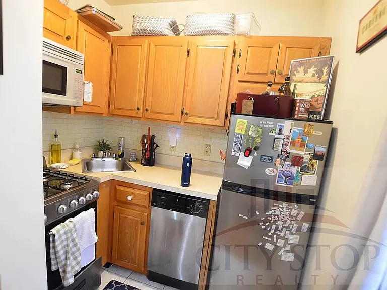 244 W 109th St #3C — Photo 6