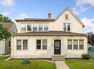 3837 Girard Ave N, Minneapolis, MN 55412