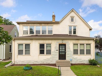 3837 Girard Ave N, Minneapolis, MN, 55412