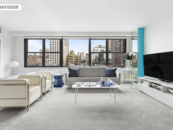 7 E 14th St APT 1208, New York, NY 10003