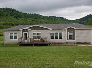 992 Manley Hollow Rd, Vanceburg, KY 41179