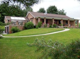 379 Broughton Hollow Rd, Wellsboro, PA 16901