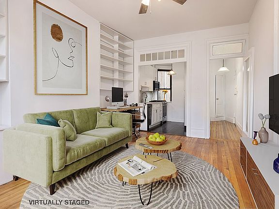 3rd image of 702 W End Ave APT 4A