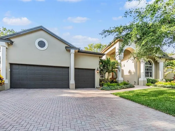 1824 Oak Ridge Rd, Safety Harbor, FL 34695