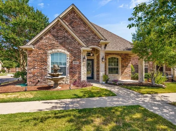 3332 Fountain Way, Granbury, TX 76049
