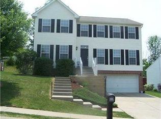1603 Norman Dr, Sewickley, PA 15143
