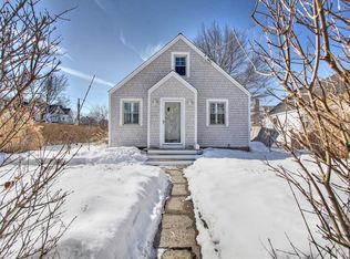 576 Rowland Rd, Fairfield, CT 06824