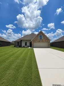 23154 Arcwood Dr, Denham Springs, LA, 70726
