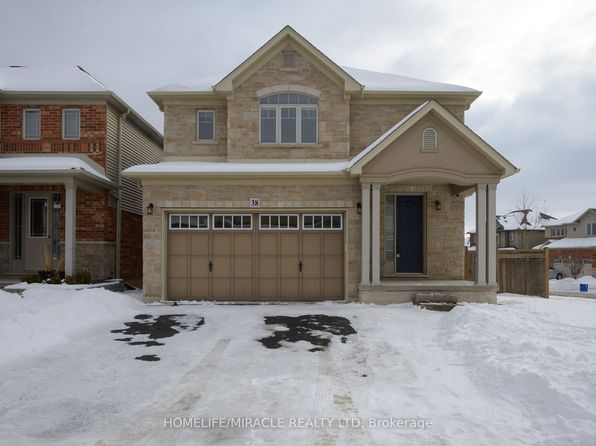 38 Sexton Cres, Hamilton, ON L9G 0E3