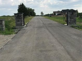 LOT 4 167th St, Basehor, KS 66007