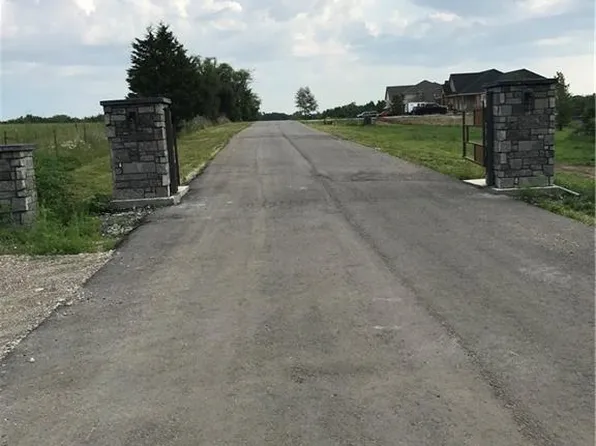 LOT 4 167th St, Basehor, KS 66007