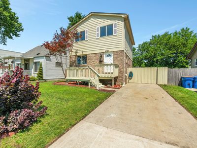 6727 Meadow Ave, Warren, MI, 48091