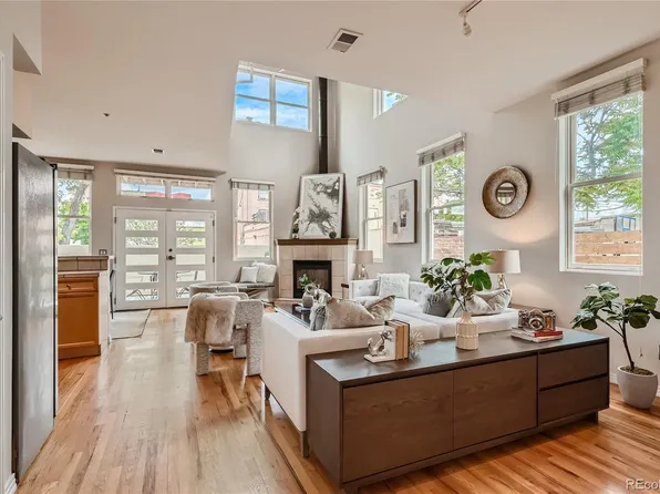 225 N Lincoln Street #6, Denver, CO 80203