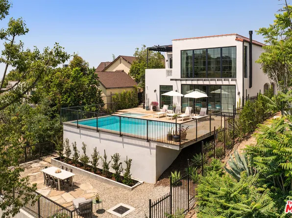 2168 Princeton Ave, Los Angeles, CA 90026