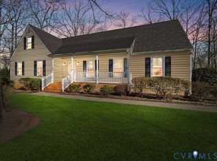 13203 Wesanne Ter, Midlothian, VA 23114