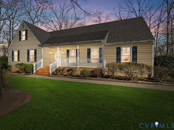 13203 Wesanne Ter, Midlothian, VA 23114