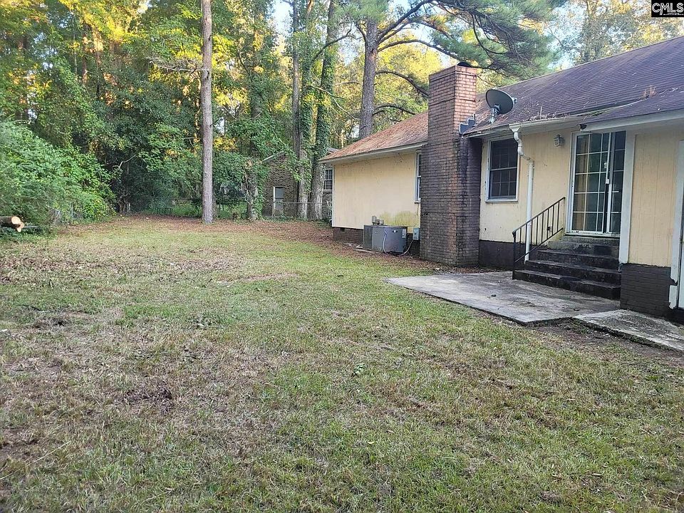 2300 Carving Trl, Hopkins, SC 29061 MLS 570473 Zillow