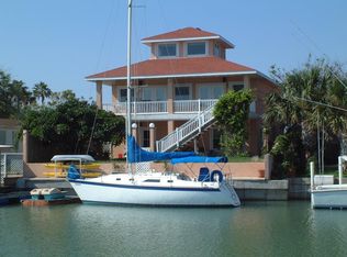 918 Bass Ave, Port Isabel, TX 78578