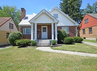 6753 Richard Ave, Cincinnati, OH 45224