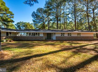 5111 Old Auger Rd, Crisfield, MD 21817