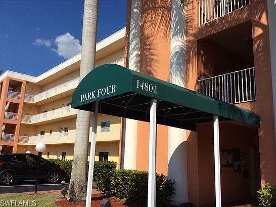 1st image of 14801 Park Lake Dr APT 109
