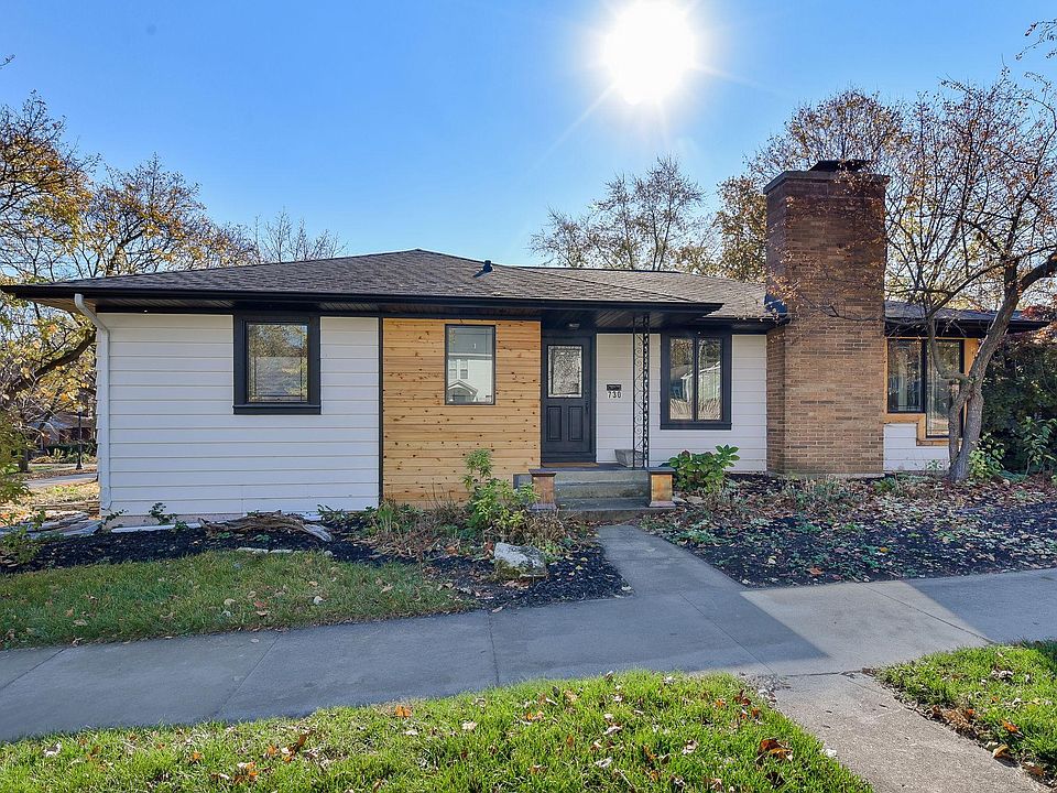 730 E Benton Ave, Naperville, IL 60540 Zillow