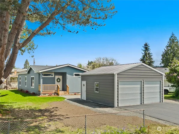 1219 W Walnut Street, Centralia, WA 98531