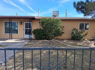 9040 Diana Dr, El Paso, TX 79904