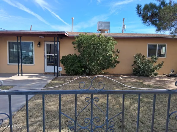 9040 Diana Dr, El Paso, TX 79904