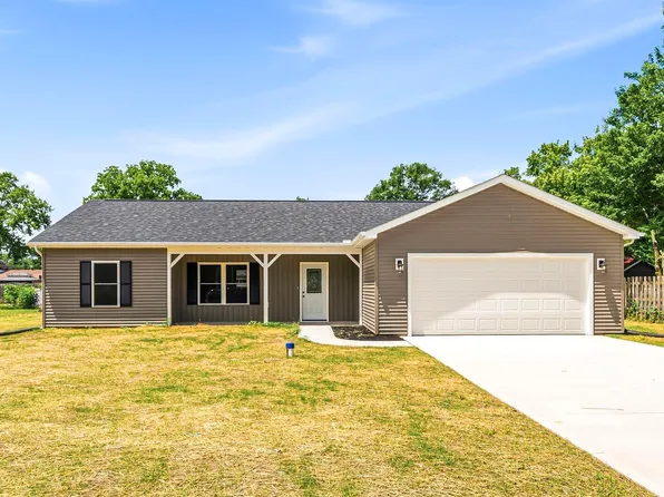 59561 Rosedale Ave, Elkhart, IN 46517