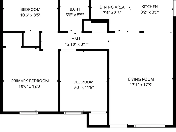 1413 SW Pennsylvania Ave, Lawton, OK 73501