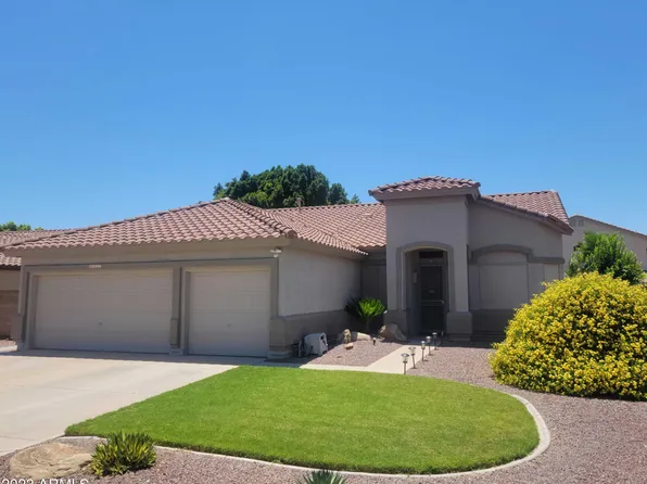 8927 W MELINDA Lane, Peoria, AZ 85382