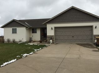 1251 Countryside Dr, Mondovi, WI 54755