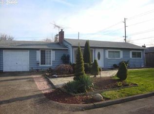 520 NE 196th Ave, Portland, OR 97230