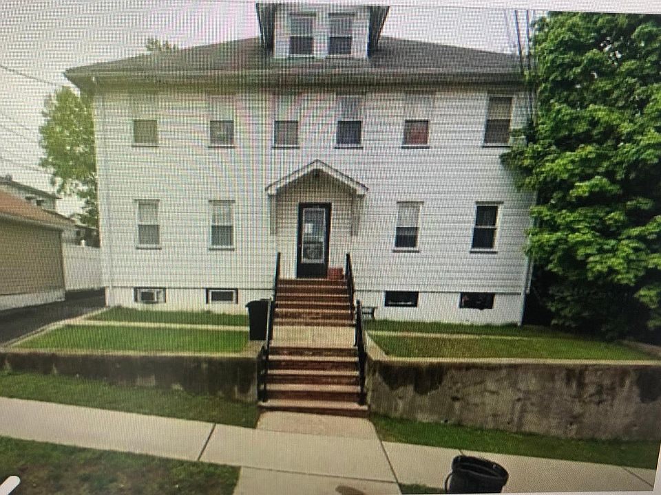 268 Forest Ave Lyndhurst, NJ, 07071 Apartments for Rent Zillow