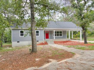 3628 Belair Rd, Augusta, GA 30909