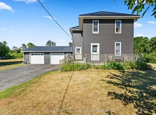108 Godolphin Rd, Trent Hills, ON K0K3K0