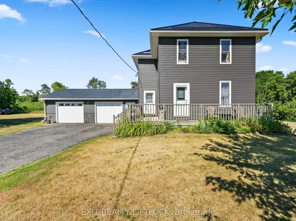 108 Godolphin Rd, Trent Hills, ON K0K 3K0