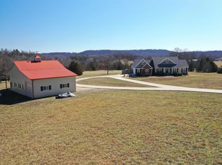 114 County Road 546, Mountain Home, AR 72653