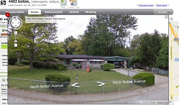 1st image of 4402 N Bolton Ave