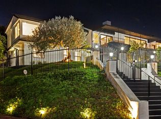 3712 Berry Dr, Studio City, CA 91604