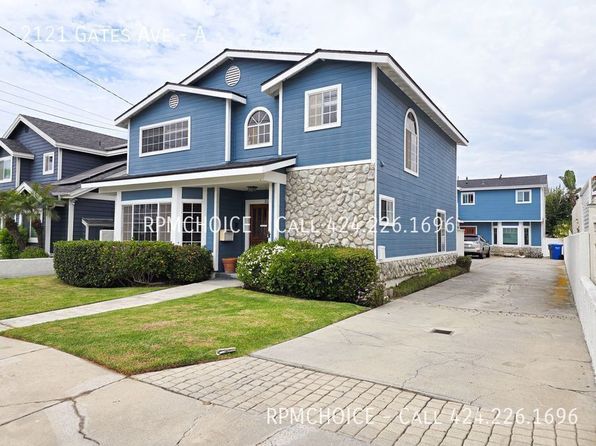2121 Gates Ave #A
