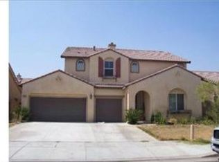 1638 Alberhill Way, Perris, CA 92571