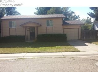 2415 33rd Ave, Greeley, CO 80634