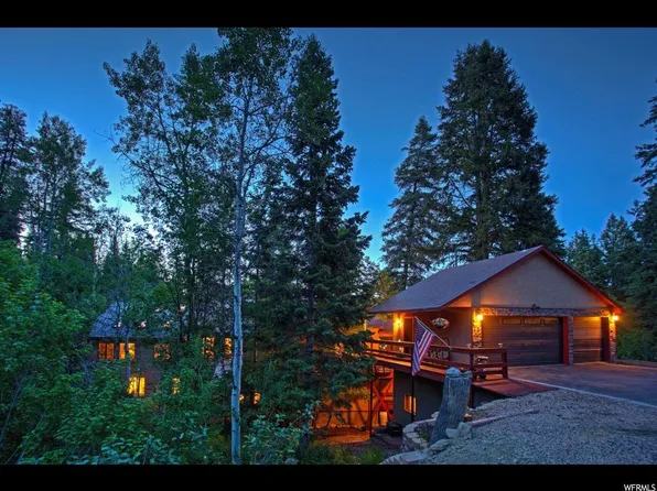 15 Saint Moritz Ter #2, Park City, UT 84098