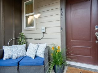 409 Millwall Circle, Castle Rock, CO 80108