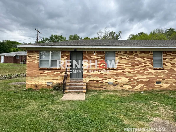 249 Navy Dr, Munford, TN 38058